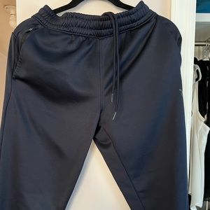 used men's joggers